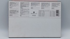 Aquarelle Arches Watercolor Block 7″ x 10″ 20 Sheets 140 Lb Satine 100% Cotton