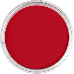 GOLDEN Artist Pastels – Permanent Red, 2.44″ Professional Pan