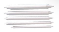 Alvin Paper Blending Stumps Tortillion Set Pencil Kit Sketchbook Drawing 48 Pc