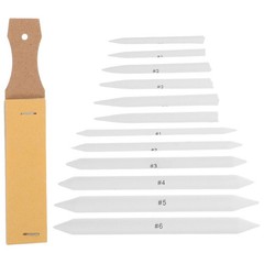Pastel Blending Tools Drawing Supplies Paper Art Blenders Stumps