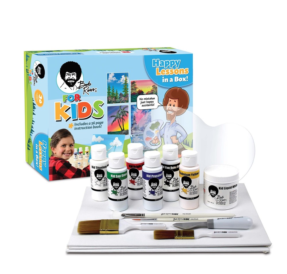 Happy Lessons in a Box – Fun and Engaging Educational Activities for Kids