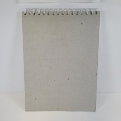 A4 Sketch Book, 8.27 x 11.4 inch Art Sketchbook for Drawing Pads, starry sky