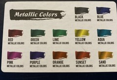 ZEYAR Paint Markers, AP Certified, Expert of rock painting, Extra Fine Point 48