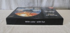 Shuttle Art 48 Pack Acrylic Paint Set