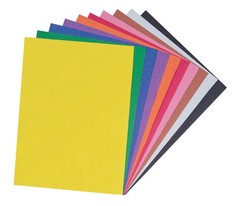 Prang (Formerly SunWorks) Construction Paper, 10 500 Sheets, Assorted