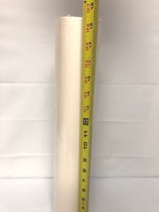 Ikea Mala Paper Roll 30 m 98′ 5″ 2008 Sealed Natural Color NEW Unopened