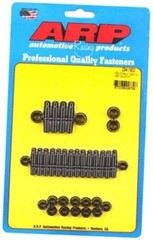2341902 Black Chrome Moly Steel Oil Pan Stud Kit