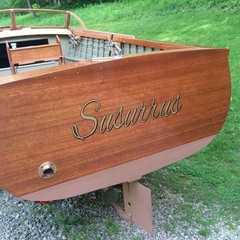 Durable Gold Metallic Paint for Boats, Signs, Decor – UV & Tarnish Proof