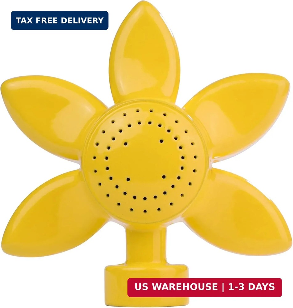 Garden Sprinklers for Small Areas Lawn Sprinkler for Small Yard Sunflower 360 De
