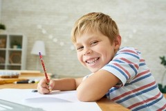 Colorful Incentive Pencils, 150 Pack – Bulk Fun for Kids