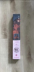 * Sealed * Diamond Art Club Spiral Dream Bearbrickjia DIY Round Kit