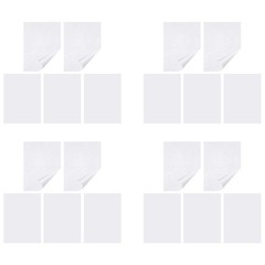 20 Sheets Release Paper Crafting Drawing Transfer Product