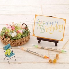 Zig Memory System Blending Calligraphy Set – 2mm & 5mm, Set of 8, Dual Tip