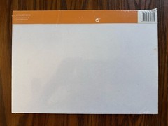 Art Creation Oil Colour Paper Pad Top Bound 15 Sheets 300 gsm – Royal Talen