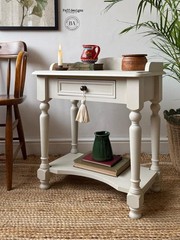 Ecru | Chalk Mineral Paint | Dixie Belle | Crafts & Furniture