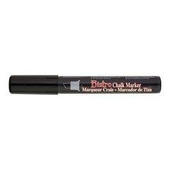 Marvy Bistro Chalk Marker Chisel Tip White Paint Pen Erasable Signage