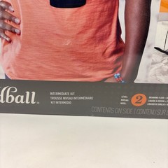 Speedball Screen Printing Kit – Intermediate Level 2 + 3 4526 NEW Sealed
