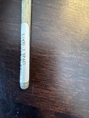Escoda Perla Brush