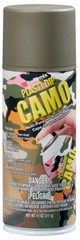 Plasti Dip 11217-6 Camo Green Flat/Matte Multi-Purpose Rubber Coating 11 oz.