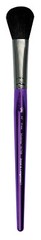 Royal Moderna Artist Synthetic Black Goat Mop Brush- 3/4″