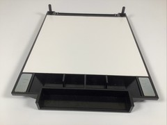 Artograph Prism Art Projector (225-090) – Lid Cover Replacement Part ONLY –