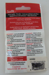 NEW SEALED PanPastel Sofft Applicators 12/Pkg #63052 for Painting Drawing Blend