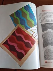 Creative Needlework by Solweig Hedin & Jo Springer Hardcover Craft Book 1969