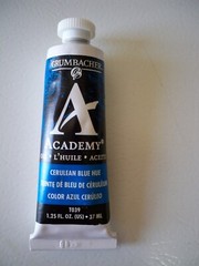 NEW VARIOUS COLORS~Masters Touch 1.7oz ~ GRUMBACHER ACADEMY 1.25oz~ Oil Color