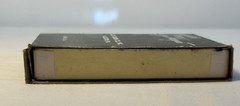 Vintage Sargent Art Crayon Brush Colors School Pastels No. 6008 1960’s H9