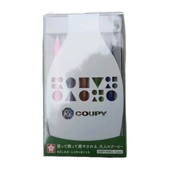 Sakura Craypas Re:COUPY Colored Pencil 5 Color Set Relax 50th Anniversary Japan✴