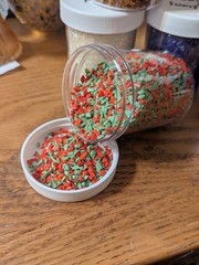Assorted Vintage Enamel Leaded – 1980’s Frit and Lumps