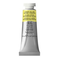 Winsor Newton Professional Water Colour Paint 14ml