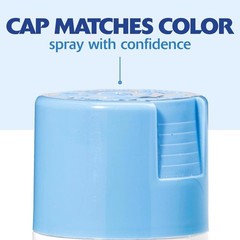 Rust-Oleum 249093 2X Ultra Cover Gloss Spa Blue UV Resistant Spray Paint 12 oz.