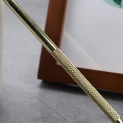 Fine Detail Line Liquid Writer Paint Applicator Pen Slanting Fine Line Paint New