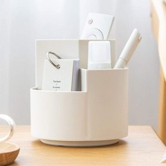 Elegant Lightweight Art Organizer with 3 Compartments – Ideal Gift for Creatives