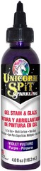 Gel Stain and Glaze 5775002 Sparkling Violet Vulture 4.0 Fl Oz