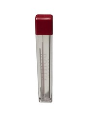 Sewline Fabric Pencil Lead Refill 0.9mm 3ct Sampler Pink, White, Black