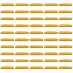 50PCS Dual-purpose Pen Tip Fine Nibs Tips Tips Paint Markers Painting Pens Ni…