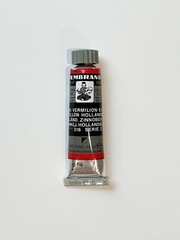 Talens Rembrandt Oil Paint 17 ml Tubes Vintage Series 1, 2, 3