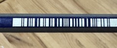 Faber-Castell Goldfaber 1221 Graphite Pencil 8B Soft Dark Shading Art Sketching