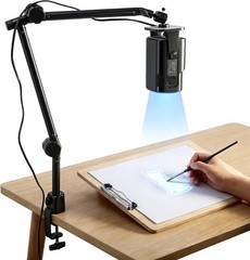 Art Projector, Tracing Projector for Drawing on Wall on Canvas for Artist Adults