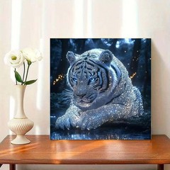 OJTOYART Diamond Art Kits for Adults Beginner-5D Paintings YP062