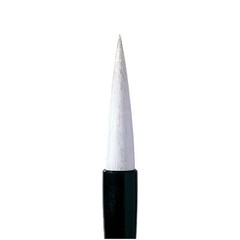 AKASHIYA Calligraphy Brush Thick Brush Shinjosui No. 3 PL-156