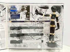 NEW Faber-Castell Getting Started Manga Comic Kit Drawing Mannekin Booklet