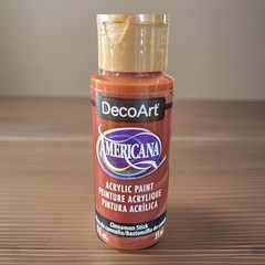 Decor Art FolkArt Craft Acrylic Paint Lot of 7 Paint Art Cycle DIY Projects