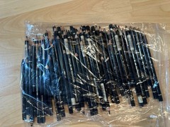 faber castell polychromos schwarz Lotused and new