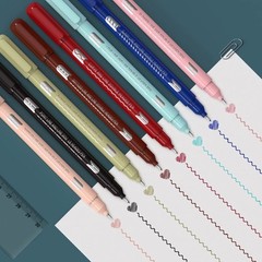 nacido Para Lograr Lineas Curvas: Tiene Problemas Para Dibujar Lin…