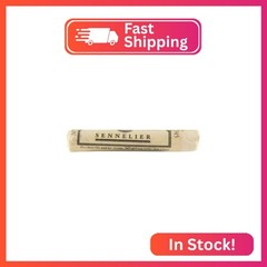 SENNELIER Extra-Soft French Pastel for Professional Artists, Bright Yellow 345