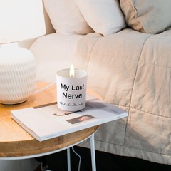 Candles Gifts for Women Funny Unique Mothers Day Christmas Birthday Self Care Re