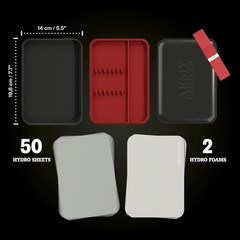 Ultimate Wet Palette Kit for Acrylic Paint